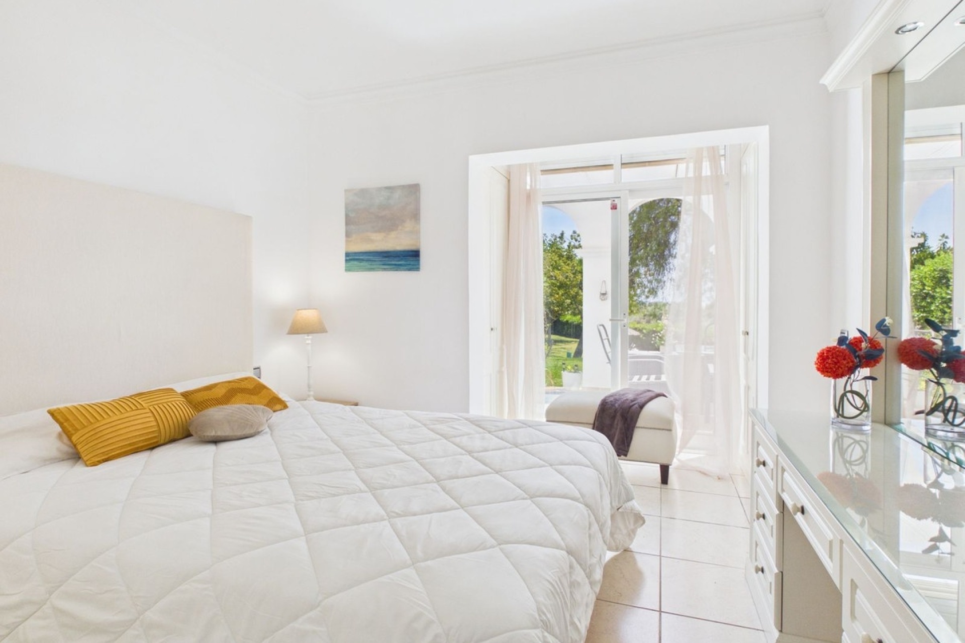 Resale - apartment - Benahavís - La Quinta