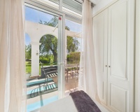 Resale - apartment - Benahavís - La Quinta