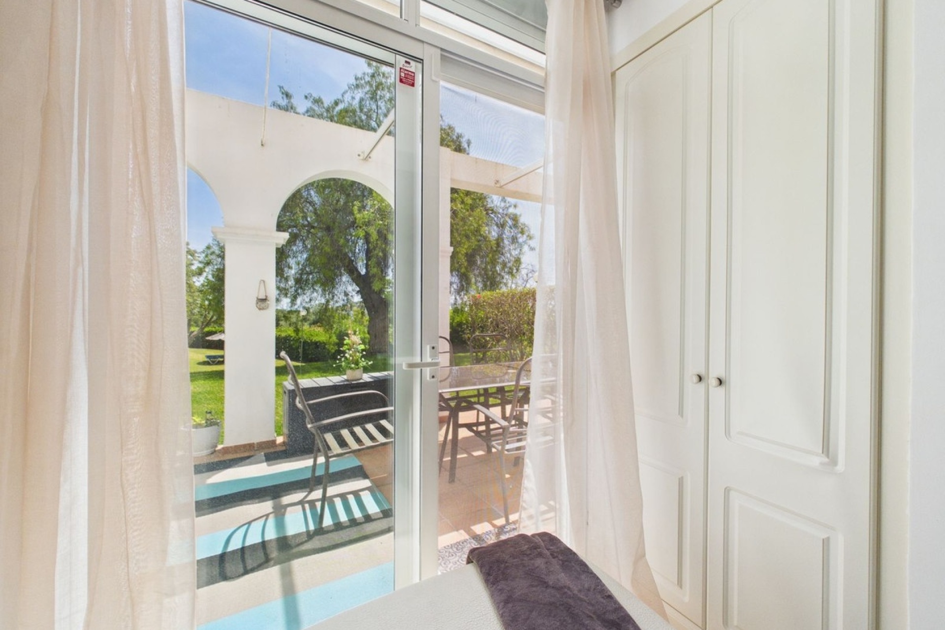 Resale - apartment - Benahavís - La Quinta