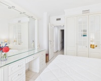 Resale - apartment - Benahavís - La Quinta