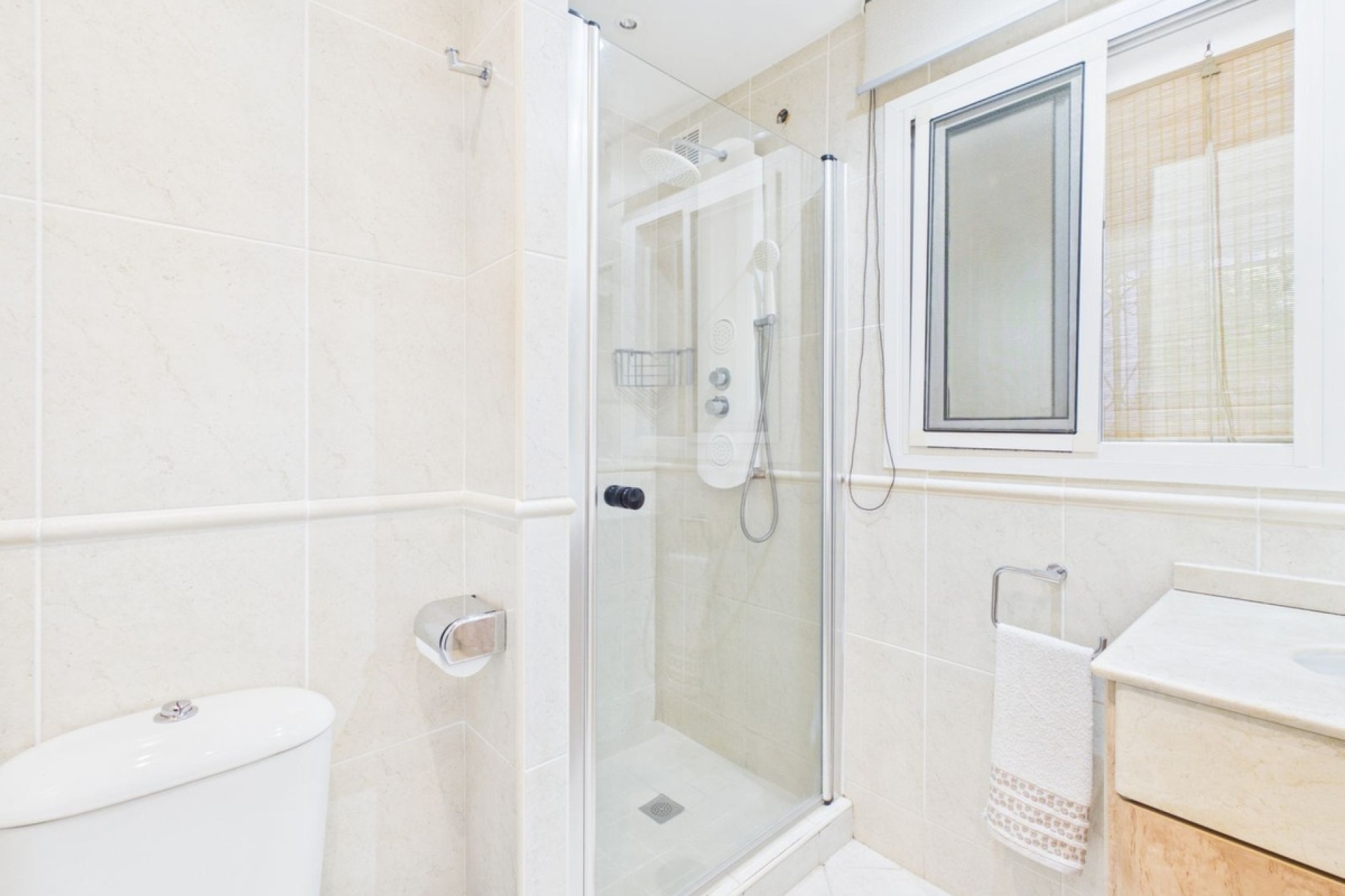 Resale - apartment - Benahavís - La Quinta