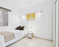 Resale - apartment - Benahavís - La Quinta