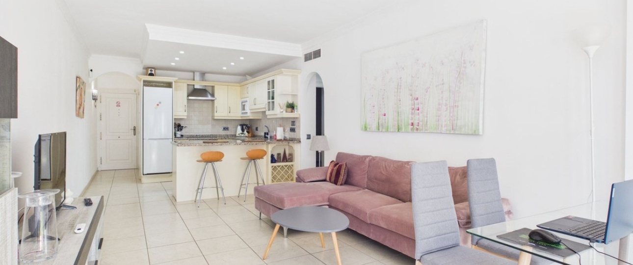 Resale - apartment - Benahavís - La Quinta