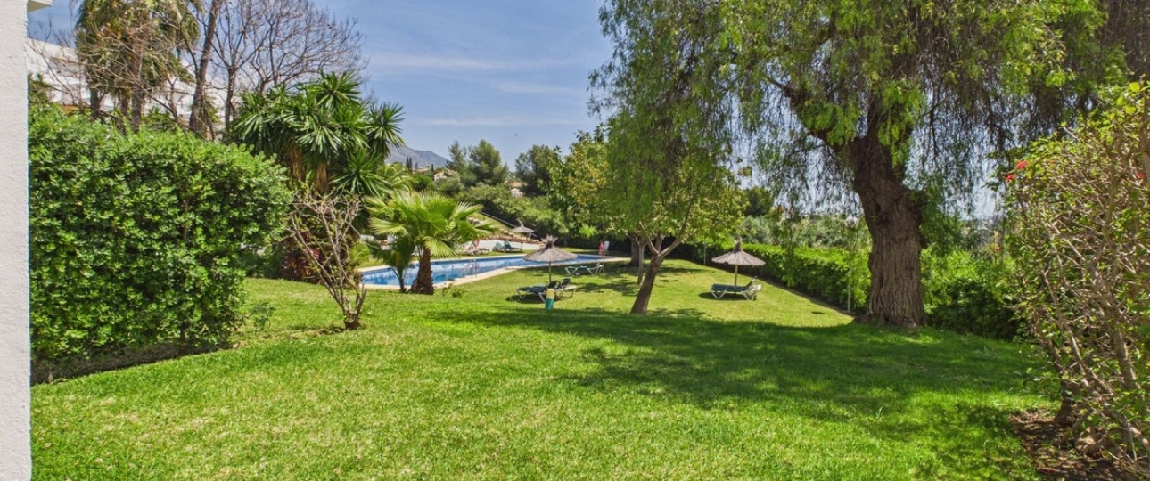 Resale - apartment - Benahavís - La Quinta