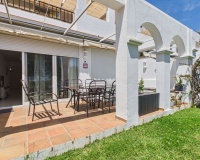 Resale - apartment - Benahavís - La Quinta
