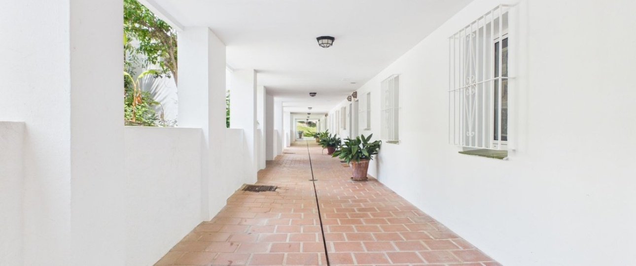 Resale - apartment - Benahavís - La Quinta