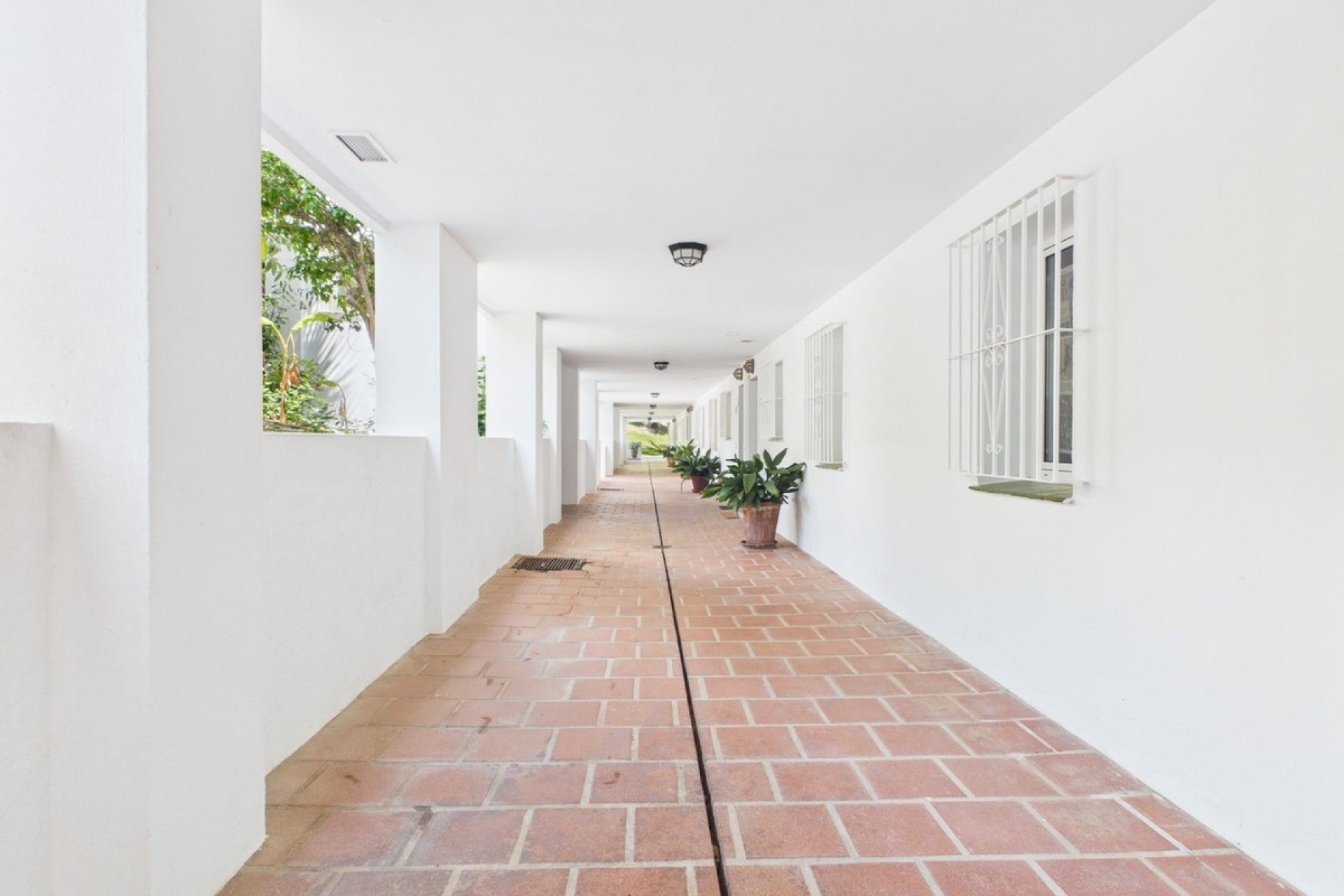 Resale - apartment - Benahavís - La Quinta