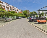Resale - apartment - Benahavís - La Quinta