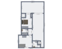 Resale - apartment - Benahavís - La Quinta