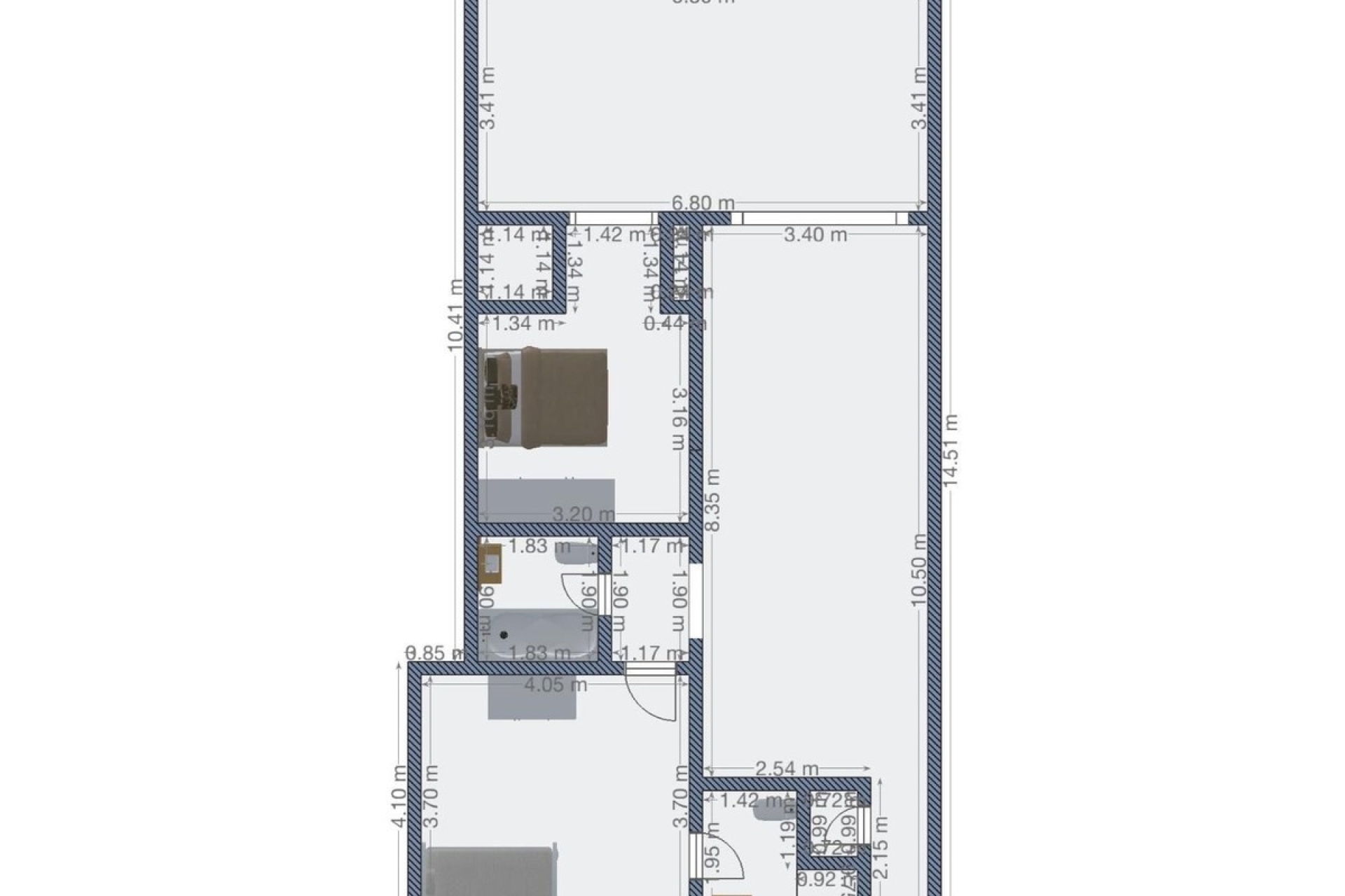 Resale - apartment - Benahavís - La Quinta