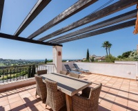 Resale - apartment - Benahavís - La Quinta