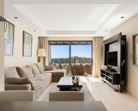 Resale - apartment - Benahavís - La Quinta