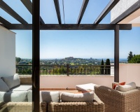 Resale - apartment - Benahavís - La Quinta