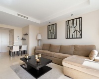 Resale - apartment - Benahavís - La Quinta