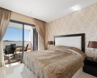 Resale - apartment - Benahavís - La Quinta