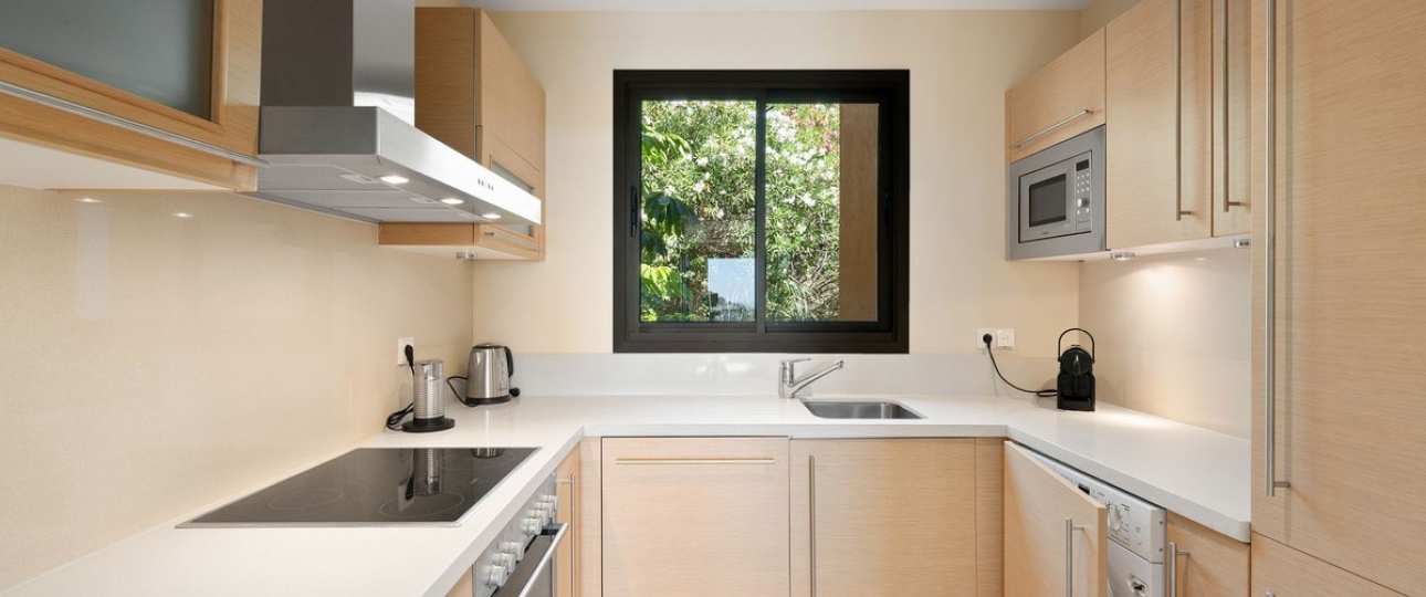 Resale - apartment - Benahavís - La Quinta