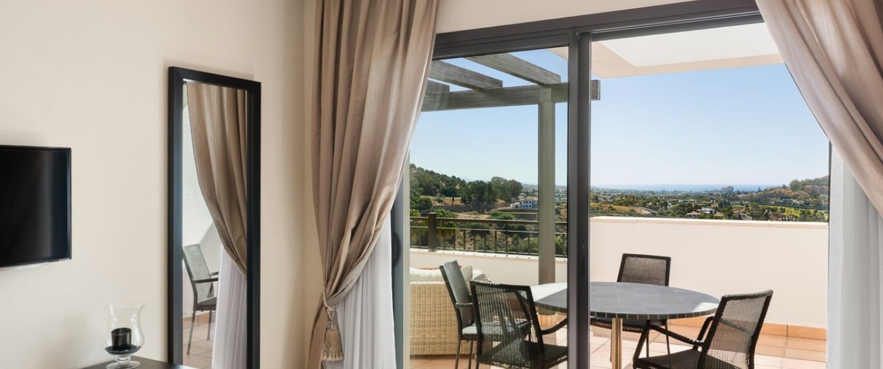 Resale - apartment - Benahavís - La Quinta