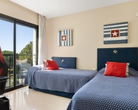 Resale - apartment - Benahavís - La Quinta