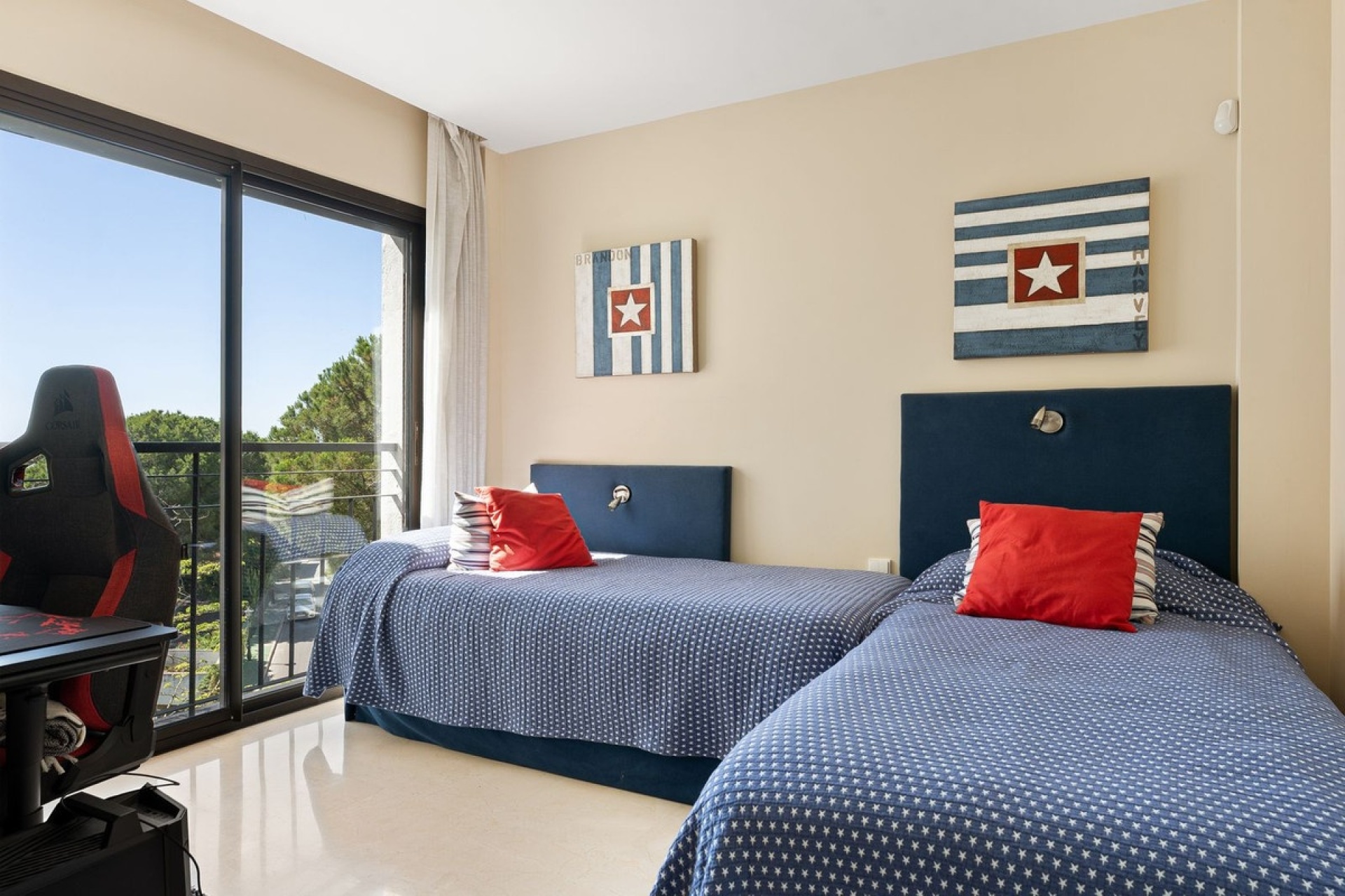 Resale - apartment - Benahavís - La Quinta
