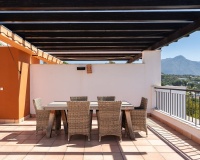 Resale - apartment - Benahavís - La Quinta