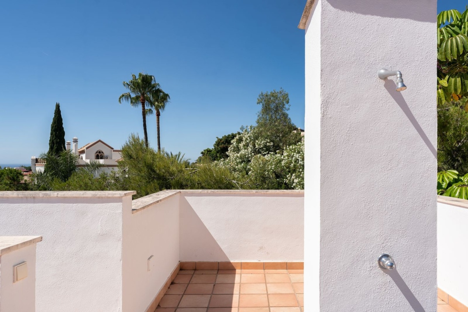 Resale - apartment - Benahavís - La Quinta