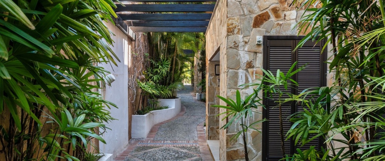 Resale - apartment - Benahavís - La Quinta