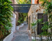 Resale - apartment - Benahavís - La Quinta