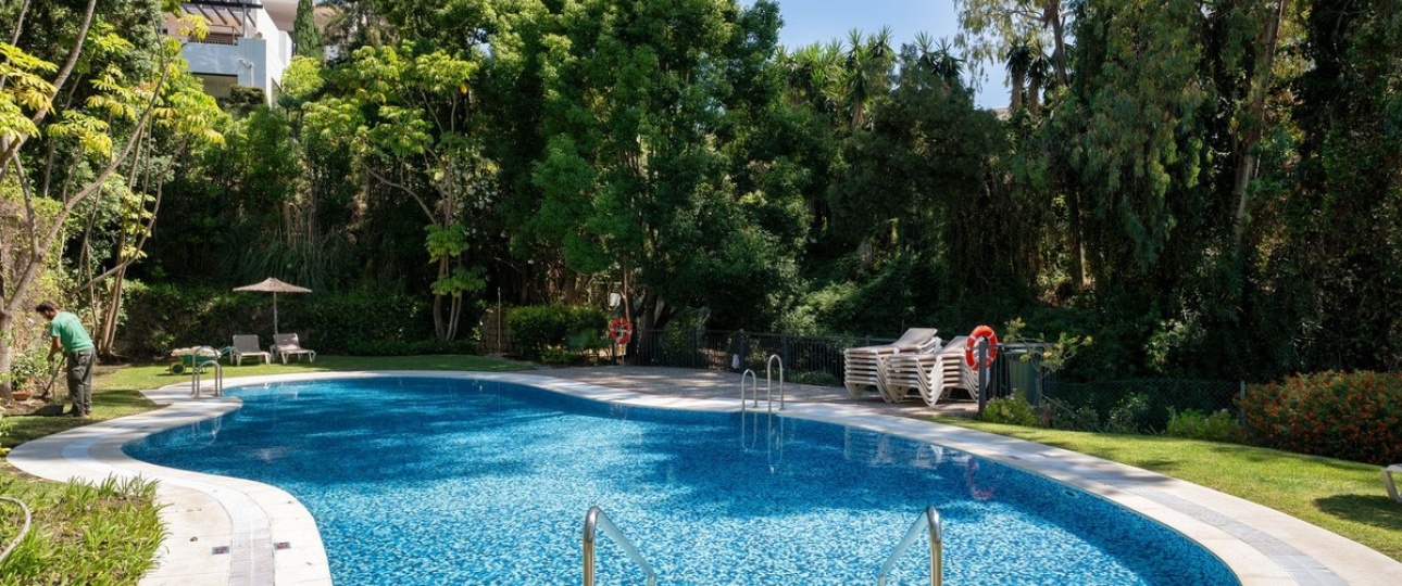 Resale - apartment - Benahavís - La Quinta