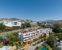 Resale - apartment - Benahavís - La Quinta