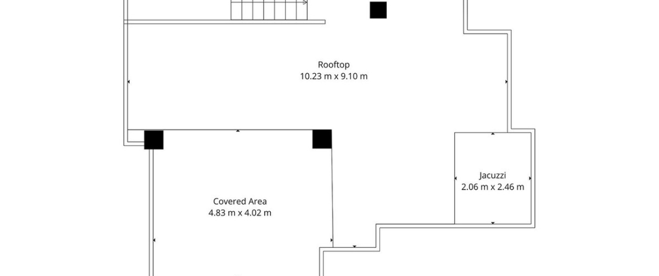 Resale - apartment - Benahavís - La Quinta