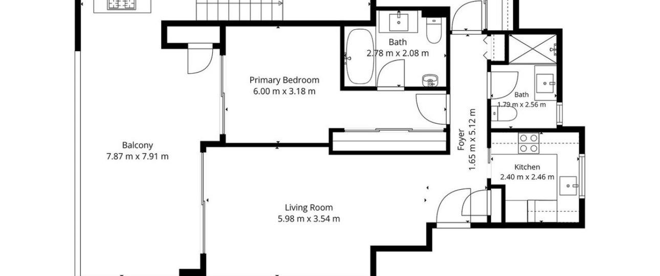 Resale - apartment - Benahavís - La Quinta