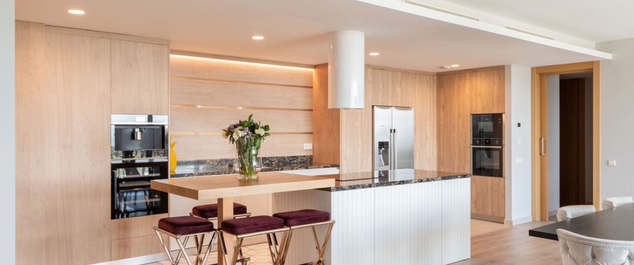 Resale - apartment - Benahavís - La Quinta