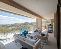 Resale - apartment - Benahavís - La Quinta
