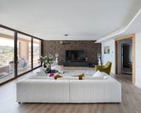 Resale - apartment - Benahavís - La Quinta