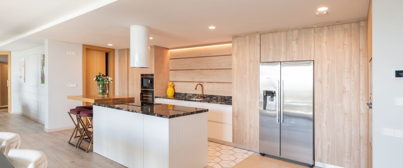 Resale - apartment - Benahavís - La Quinta