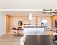 Resale - apartment - Benahavís - La Quinta