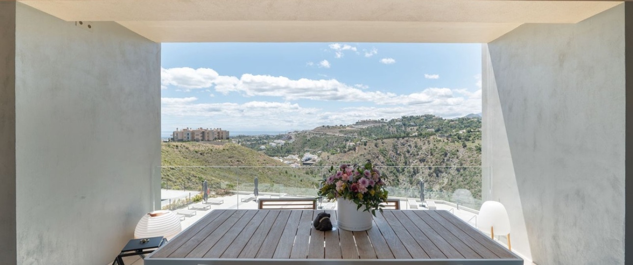 Resale - apartment - Benahavís - La Quinta