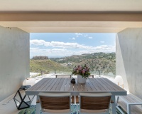 Resale - apartment - Benahavís - La Quinta