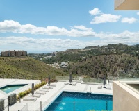 Resale - apartment - Benahavís - La Quinta