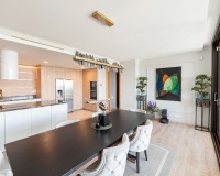 Resale - apartment - Benahavís - La Quinta