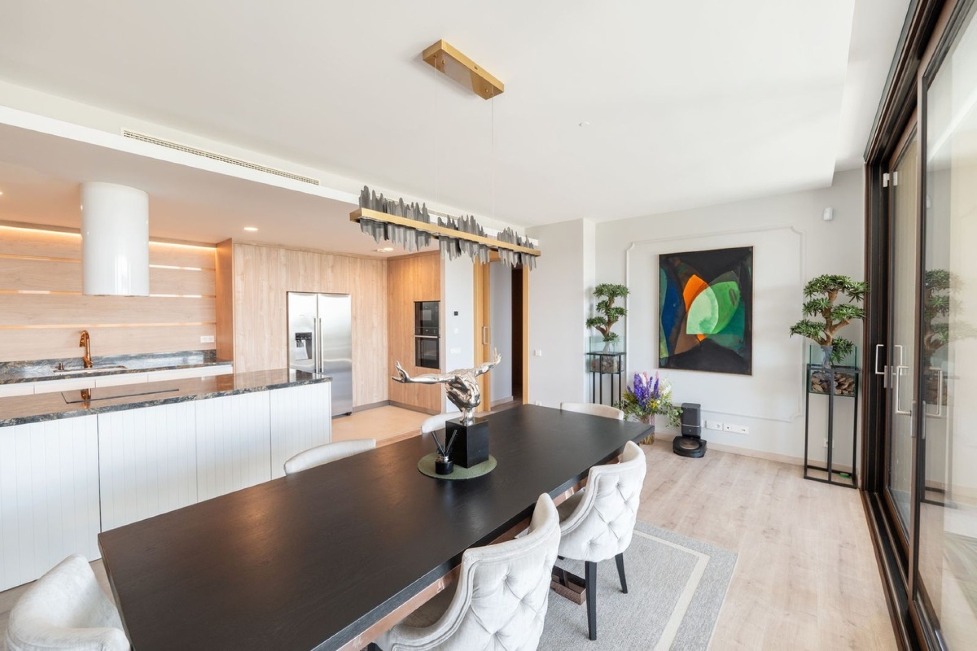 Resale - apartment - Benahavís - La Quinta