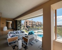 Resale - apartment - Benahavís - La Quinta