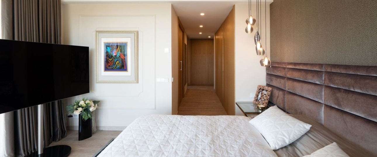 Resale - apartment - Benahavís - La Quinta