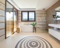 Resale - apartment - Benahavís - La Quinta