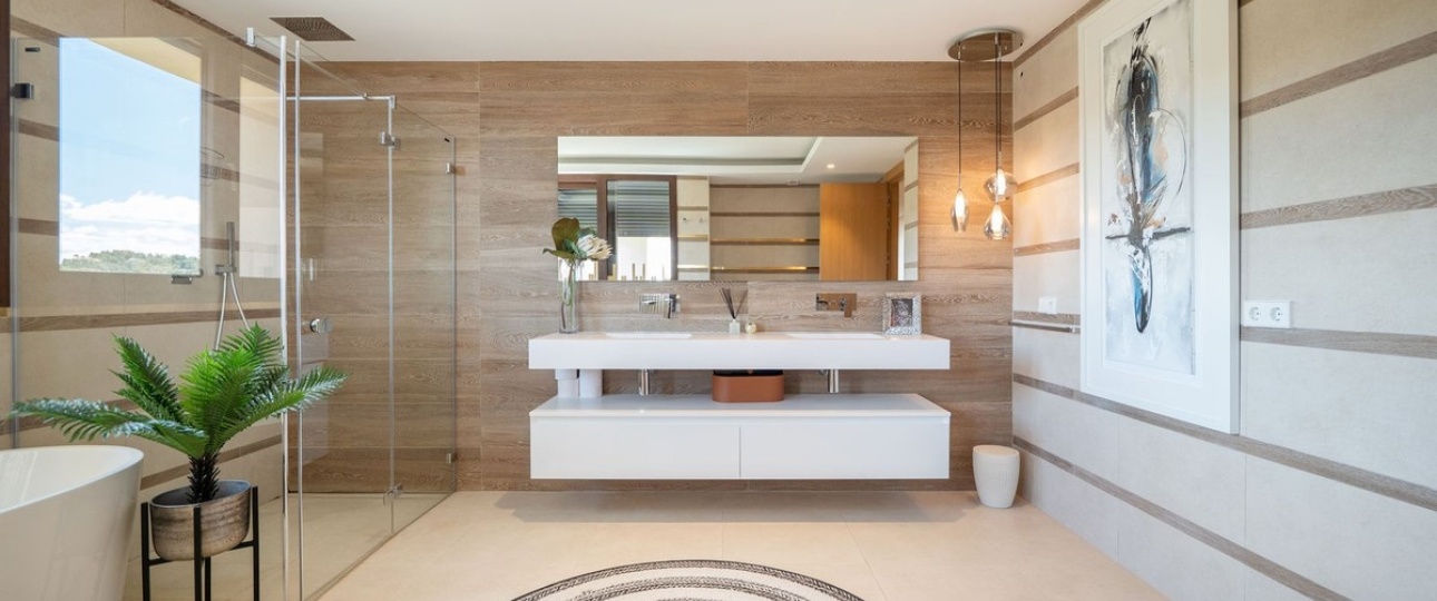 Resale - apartment - Benahavís - La Quinta
