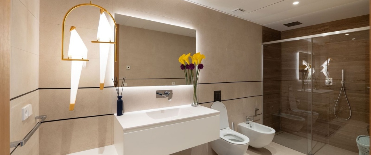 Resale - apartment - Benahavís - La Quinta