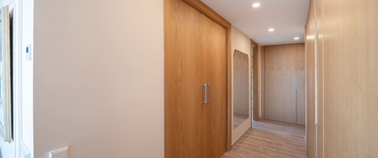 Resale - apartment - Benahavís - La Quinta