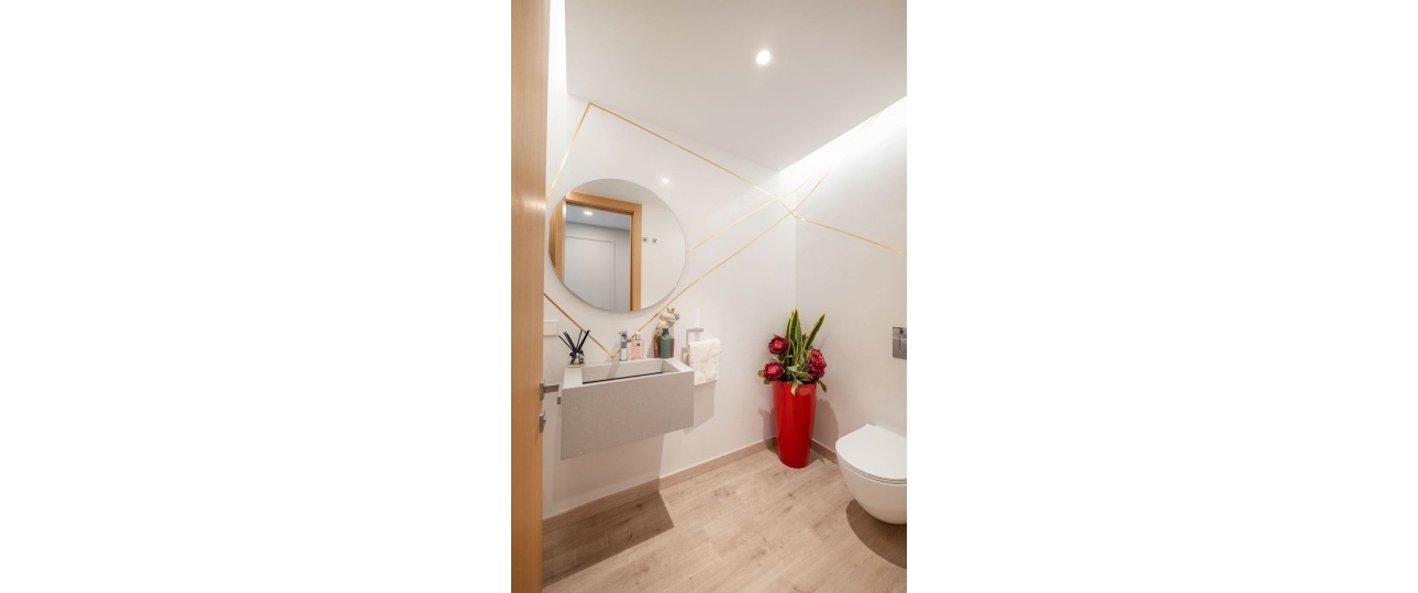 Resale - apartment - Benahavís - La Quinta