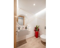 Resale - apartment - Benahavís - La Quinta