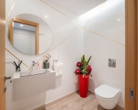 Resale - apartment - Benahavís - La Quinta